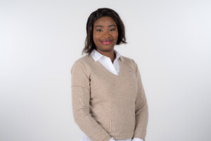 Bernadette Vangu
